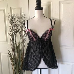 Victoria’s Secret Sexy Little Things Lingerie 36C